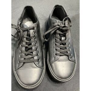 Lugz Women's‎ Stagger Lo Slip-Resistant Work Shoe Food Service size 8